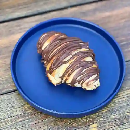 Croissant de Chocolate