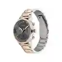 Reloj Gauge Para Hombre Color MultiColor  25200064 Calvin Klein