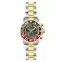 Invicta Reloj Hombre Acero Oro 29958J