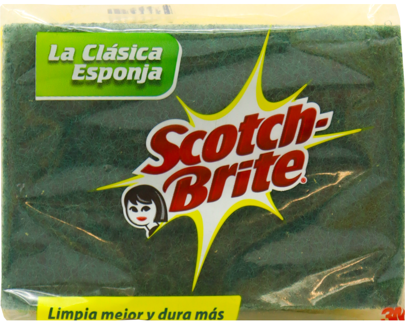 Scotch Brite Esponja