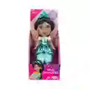Minimuñeca Disney Princess