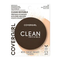 Base de Maquillaje en Polvo Beige Claro