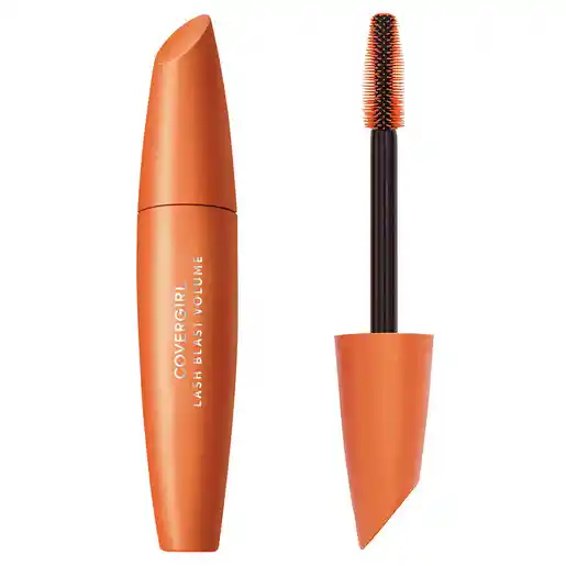 Covergirl Máscara de Pestañas Lashblast Very Black