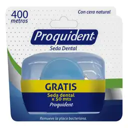 Of Seda Dental Menta Gts 50 Mts Proquident