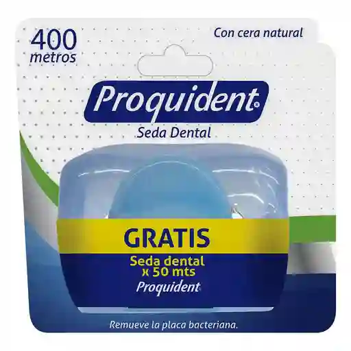 Of Seda Dental Menta Gts 50 Mts Proquident