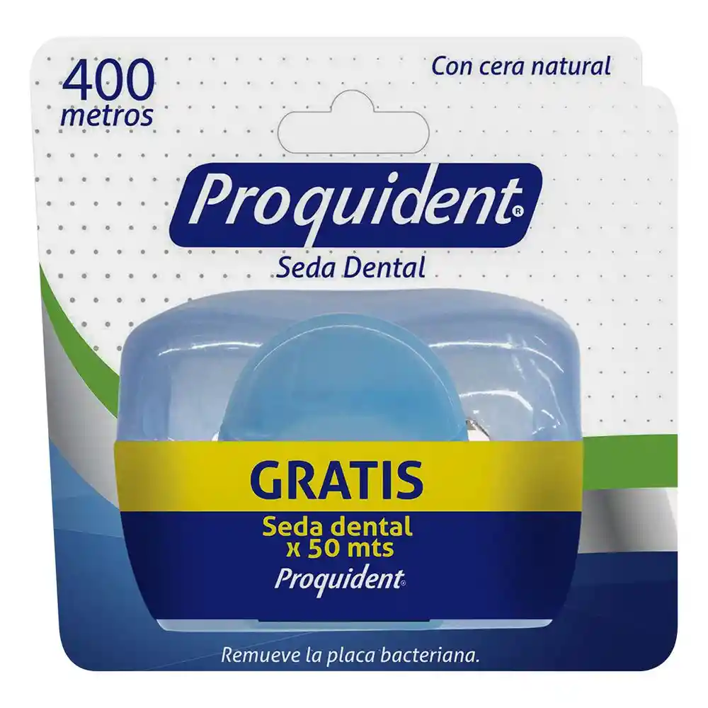 Of Seda Dental Menta Gts 50 Mts Proquident