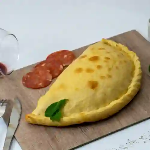 Calzone Biella