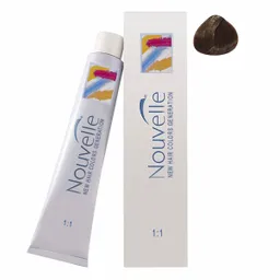 Nouvelle Tinte Rubio N.7 X 100Ml
