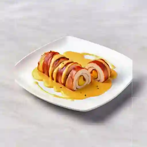 Roll Belly De Pechuga