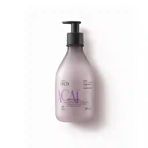 Crema Deshidratante Acai es Ekos