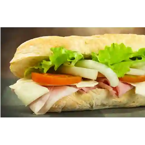 Sandwich Classic