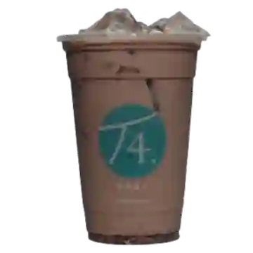 Te milky berry