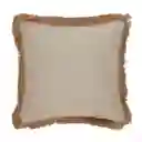 Cojin de Terraza