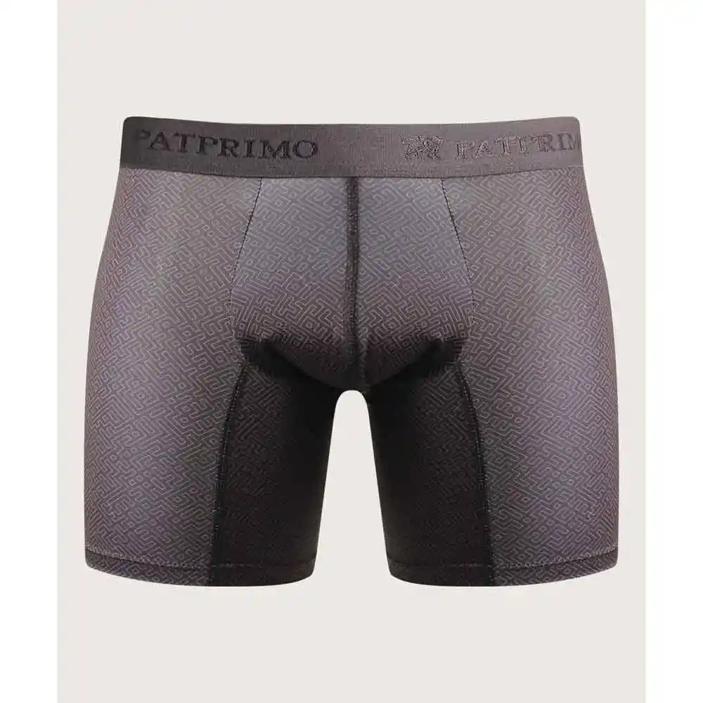 Pantaloncillo Hombre Ref 44000413 Patprimo Talla S