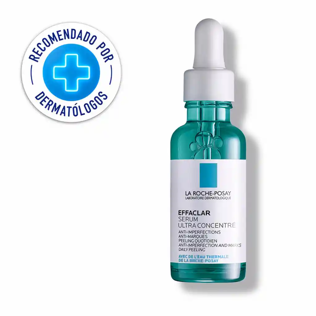La Roche-Posay Sérum Effaclar Ultra Concentrado