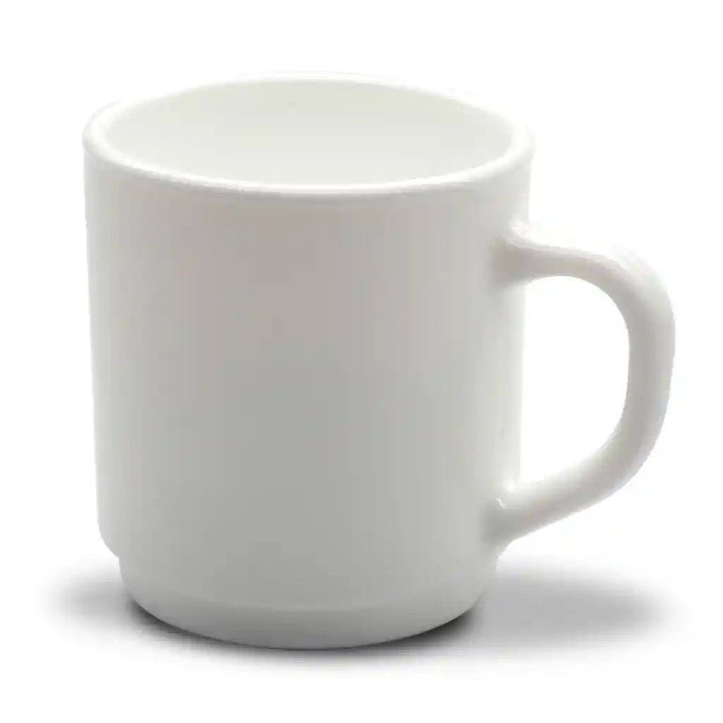 Jarro Mug Vitroceramica Hejmv-270b Linea Blanca