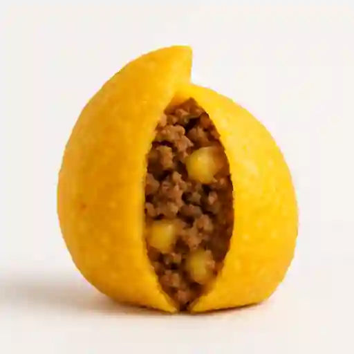 Empanada Tipica Colombiana