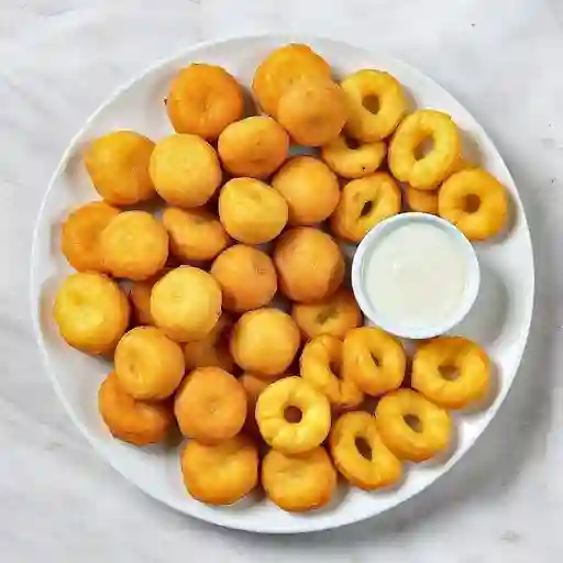 Combo #2 Para Compartir