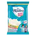 Alimento lácteo EL RODEO Nutri-Rinde x 810g