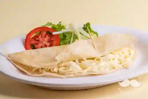 Quesadilla Callejera