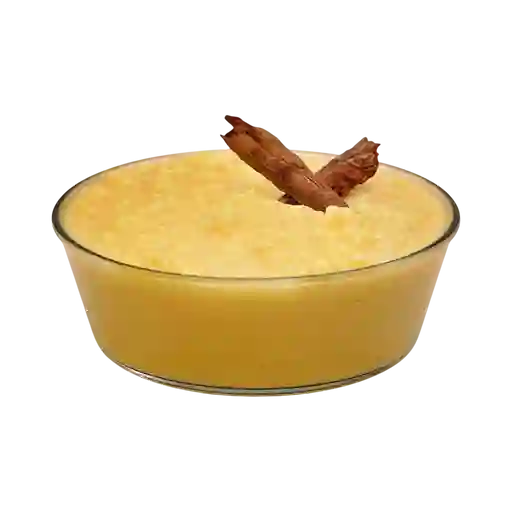 Postre Natas