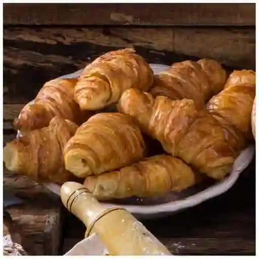 Croissant Mini