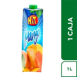 Hit Mango Tetrapack x 1L