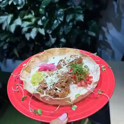 Bolw Mexicano