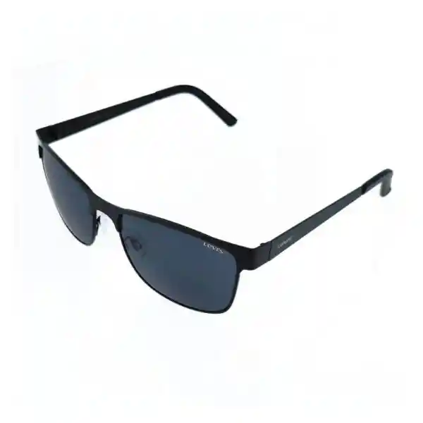 Gafas Hombre Negro X14016 Levis