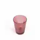 Vaso Bohemia Borgoña 24000 Ambiente Gourmet