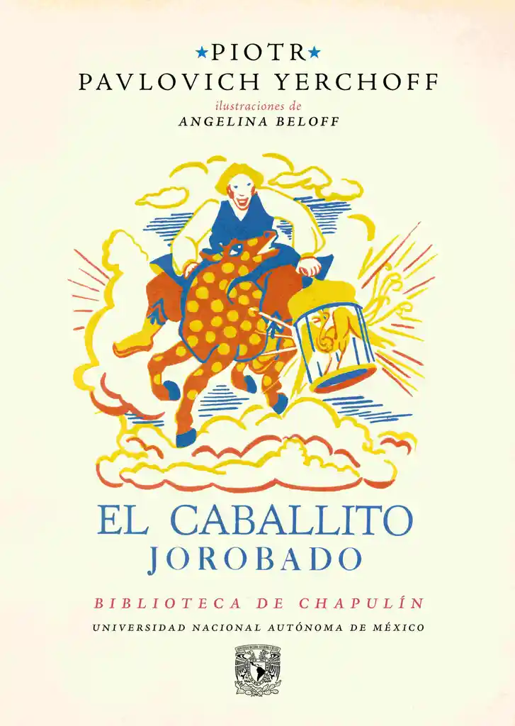El Caballito Jorobado