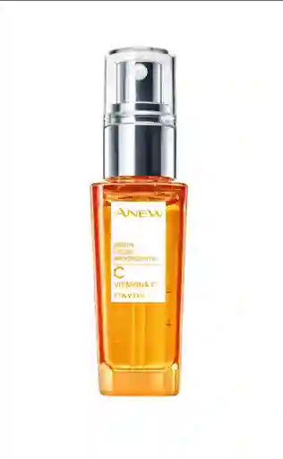 Avon Sérum Facial Antioxidante Anew