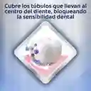 Crema Dental Sensibilidad Colgate Pro Alivio Original 110 g