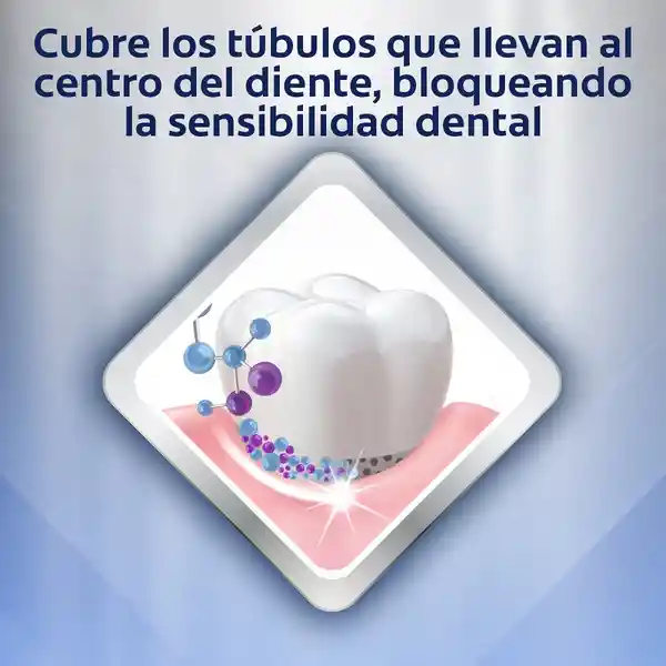 Crema Dental Sensibilidad Colgate Pro Alivio Original 110 g