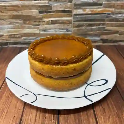 Torta María Luisa 12 Porc