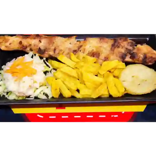 Chuzo de Pollo