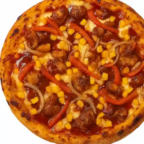 Pollo Al Amore Personalx8