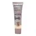 Ruby Ross Base Liquida Natural Look Nude 4 