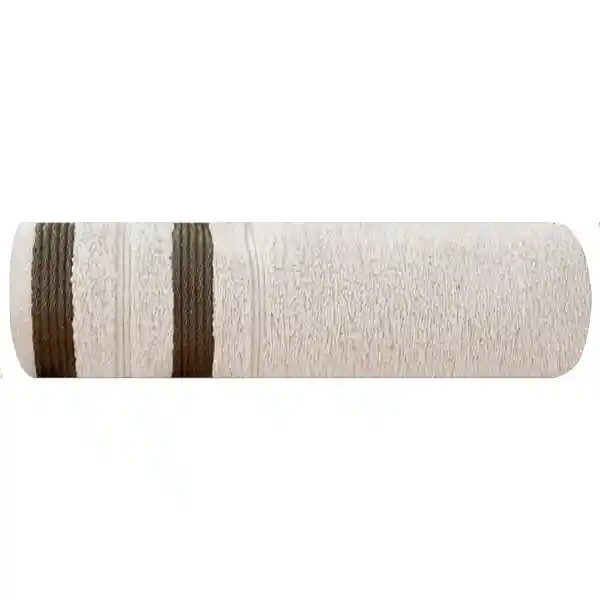 Cannon Toalla Baño Home Beige 70 x 140 7416