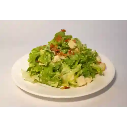 Ensalada Cesar Sencilla