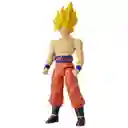 Super Figura Coleccionable Limit Breaker 12Saiyan Goku