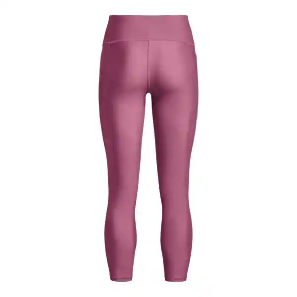 Under Armour Leggings hi Ankle Rosado T. XS Ref: 1365335-669