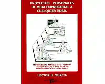 Vida Proyectos Personales De Empresarial A Cualquier Edad