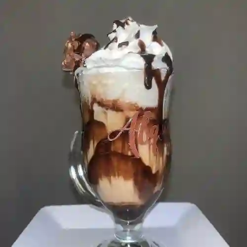 Ferrer Capuccino