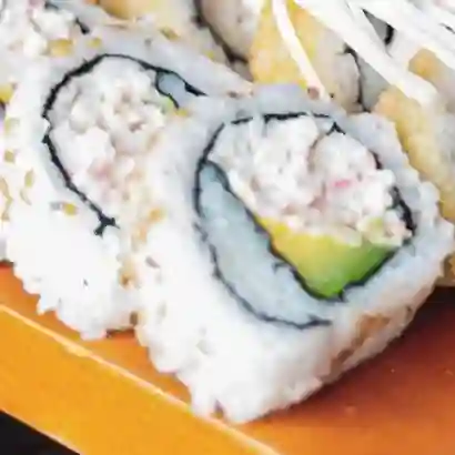 Dinamita Roll