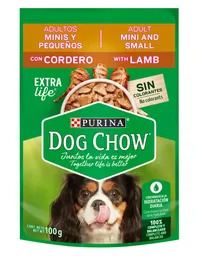 Dog Chow Alimento Para Perro Purina Cachorros Todos Los Tamaños