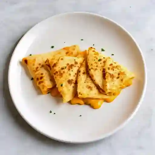 Mini Quesadilla