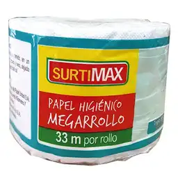 Surtimax Papel Higienico