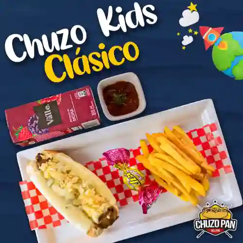 Chuzo Kids Clásico