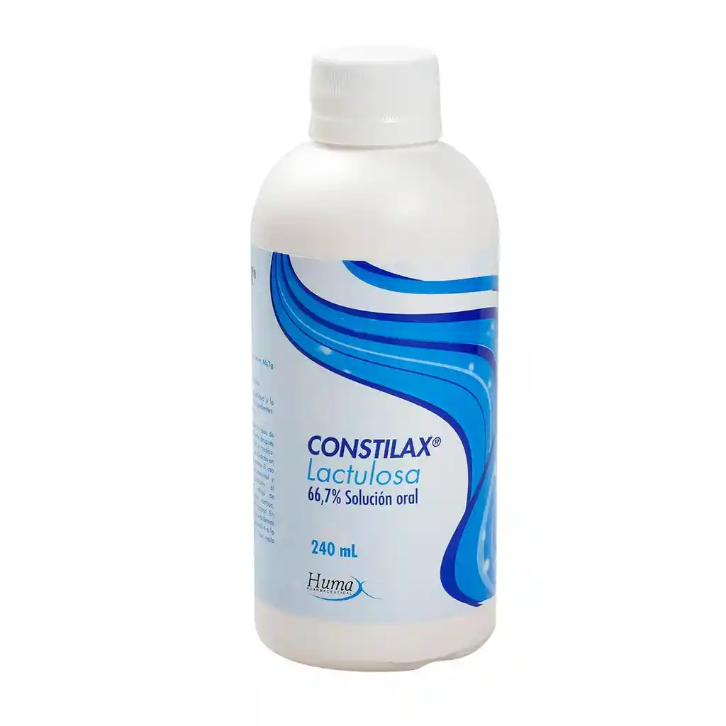 Constilax Solución Oral (66.7 %)